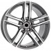 Mercedes 1558 9.5x19 5x112